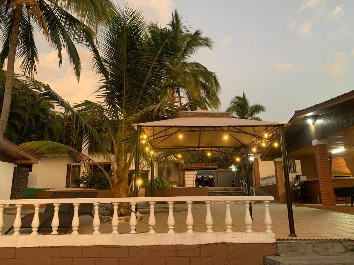 Uruka Lodge Alajuela Exterior foto